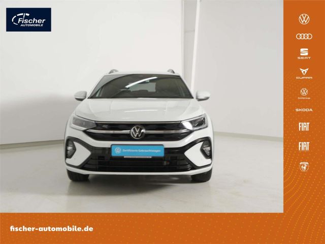 Volkswagen Golf 1.5 eTSI R-Line