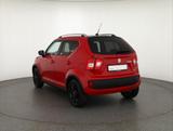 Suzuki Ignis 1.2 Comfort+ 4x4 AAC Kam LED Navi Sitzhzg. - gebrauchte Suzuki Ignis aus dem Jahr 2019