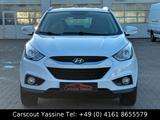 Hyundai ix35 Comfort 2WD/2.Hand/ - Hyundai ix35 in Hamburg