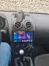 Nissan qashqai zu verkaufen - Nissan Qashqai aus 2008