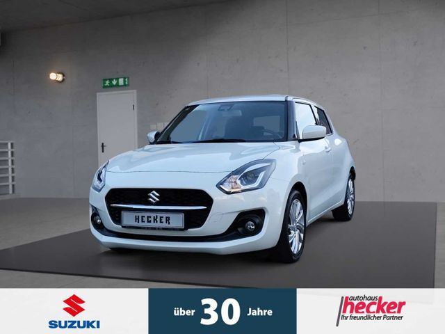 Suzuki Swift 1.2 Dualjet Hybrid CVT Comfort