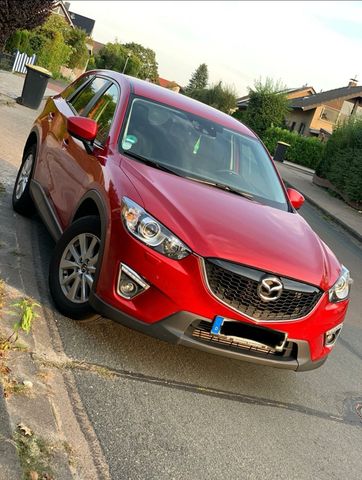 Mazda CX5 , Motor und Getriebe A1 , Zuverl...