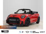 MINI Cooper S John Cooper Works Trim Cabrio / LED