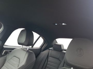 Alfa Romeo Giulia Veloce Q4 2.0 Turbo 16V Kam.+KeyLess+SHZ