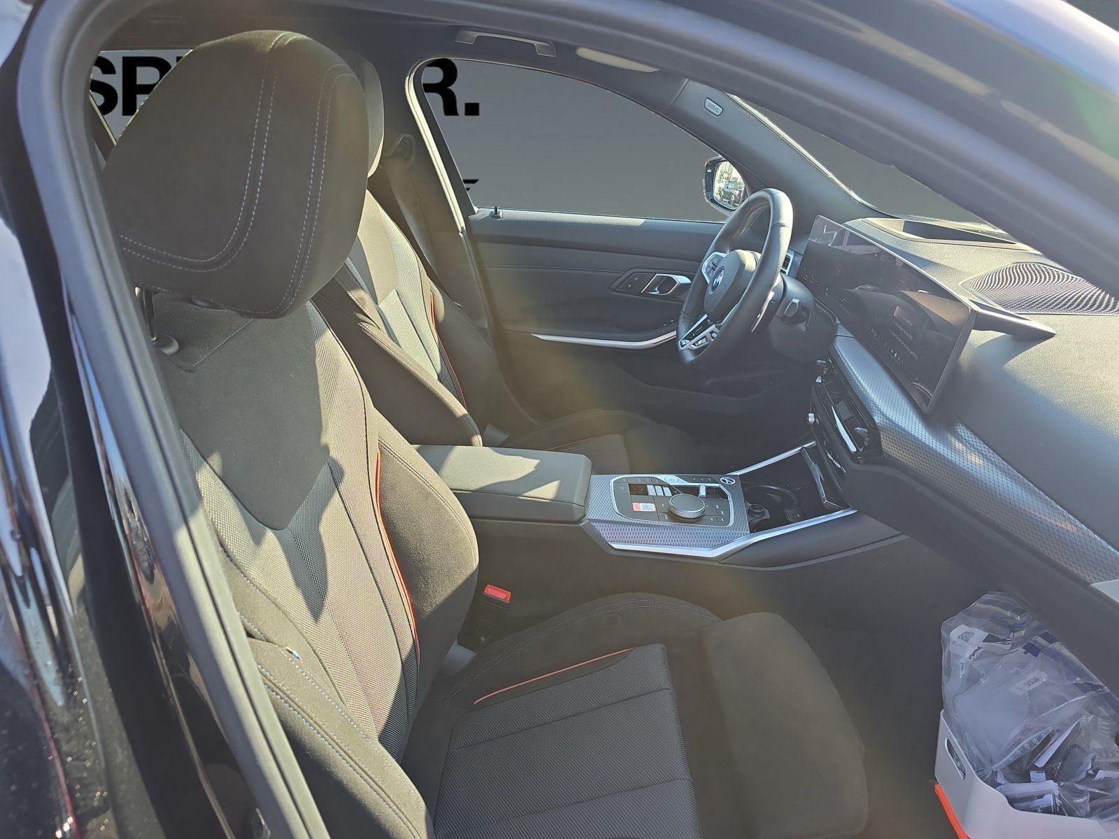 BMW 320 - Bild 15