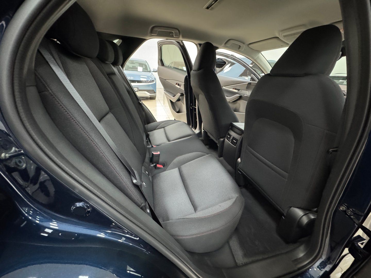 Mazda CX-30 - Bild 38