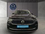 Volkswagen Tiguan 1.5 TSI DSG Active NAVI LED APP IQ.Drive - gebrauchte VW Tiguan aus dem Jahr 2023