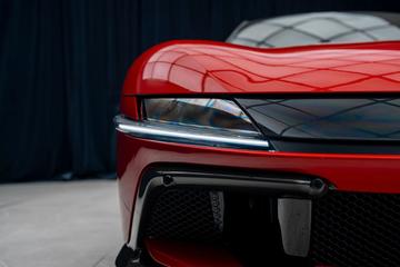 صورة مصغرة 13 لـ 2025 Ferrari 12CILINDRI