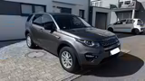 Land Rover Discovery Sport PURE*Aut.*4WD*Temp*Xenon*TÜVNEU  - Land Rover Discovery Sport PURE mit Diesel-Antrieb