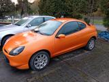 Ford Puma.. - gebrauchte Ford Puma aus dem Jahr 2000