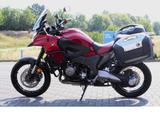 Honda VFR1200X Cross Tourer - HONDA VFR