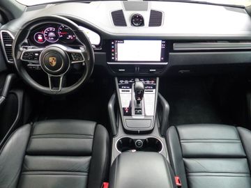 Porsche Cayenne - 9