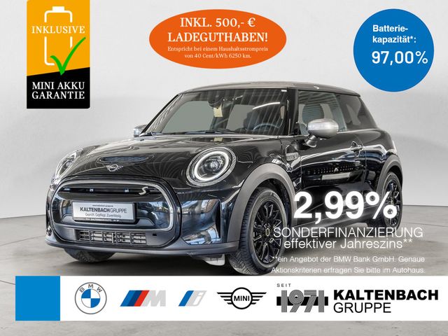 MINI Cooper SE Classic Trim SHZ NAVI LED SPORTSITZ(E)