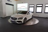 Mercedes-Benz Shooting Brake CLA 45 AMG 4Matic - Mercedes-Benz CLA 45 AMG: Kombi