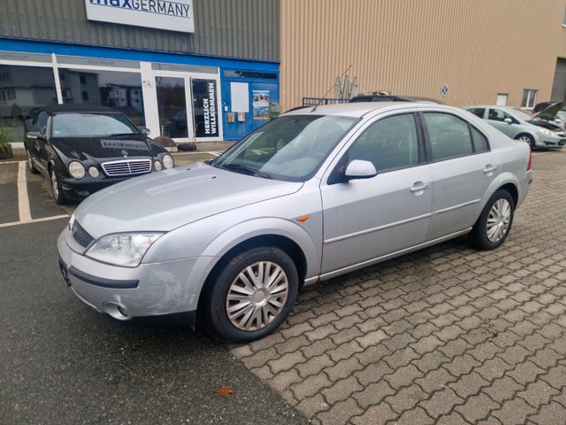 Ford Mondeo 1.8 92 kW Ambiente