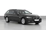BMW 520D XDRIVE TOURING LUXURY LINE*ANHÄNGERKUPPLUNG - BMW 520 in Düsseldorf