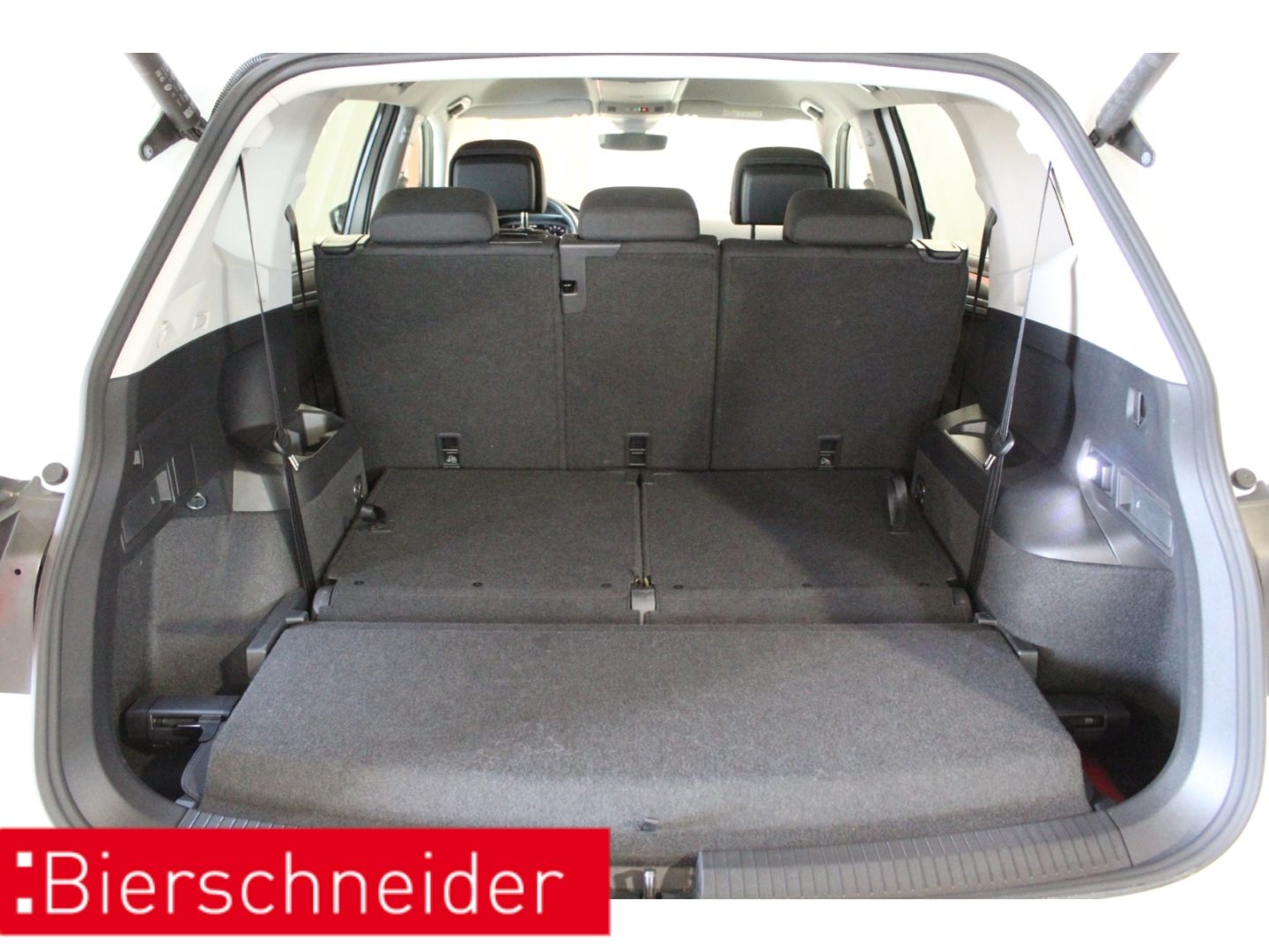 Volkswagen Tiguan Allspace - Bild 13