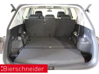Volkswagen Tiguan Allspace - Vorschau Bild 13