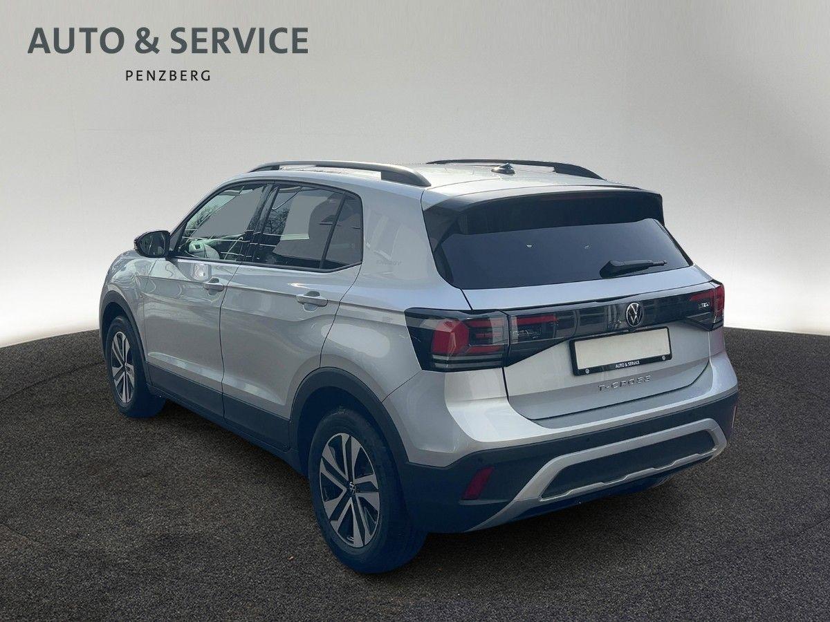 Volkswagen T-Cross ENERGY 1.0 l TSI OPF 85 kW DSG
