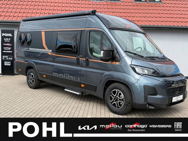 Malibu Van charming GT skyview 640 LE