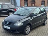 Volkswagen Fox 1.2  Style TÜV NEU - Volkswagen Fox aus 2010