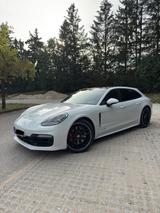 Porsche Panamera GTS Sport Turismo GTS. - Porsche Panamera Turismo Gebrauchtwagen