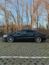 Volkswagen VW CC R36 | Standheizung | WinterVerkauf - Volkswagen CC: R