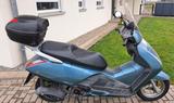 Honda Pantheon FES 125 - HONDA ROLLER 125