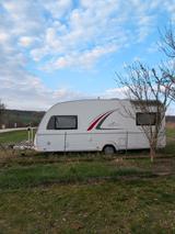 Bürstner Averso Plus 510 TK - Bürstner Averso plus 510 tk