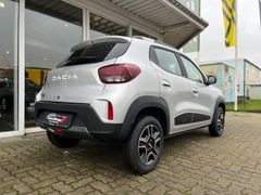 Foto Nummer 5: DACIA Spring