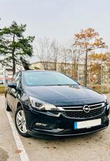 Opel Astra 1.4 Turbo 120 Jahre 92kW S/S 120 Jahre - Opel Astra: 92