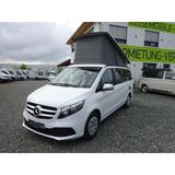 Mercedes-Benz MERCEDES-BENZ Marco Polo 220d 9G-TRONIC - Mercedes-Benz T