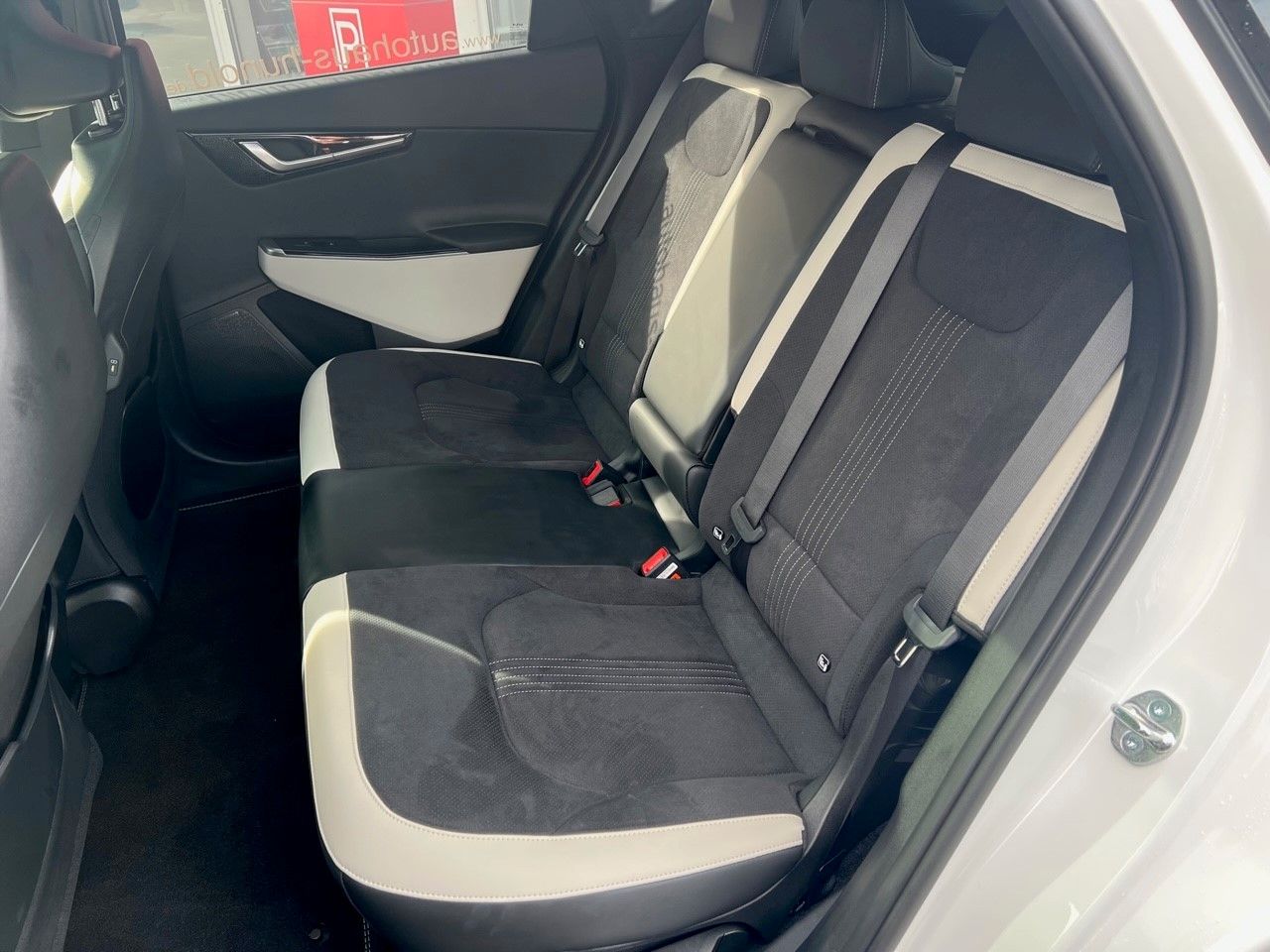 Kia EV6 - Bild 9