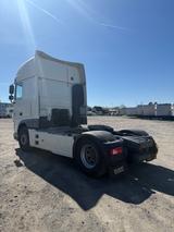 DAF XF 460 FT - DAF Kipper
