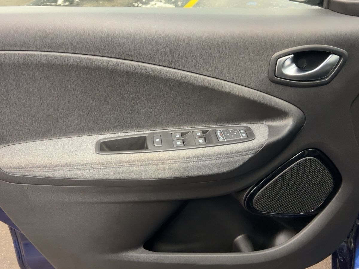 Renault ZOE - Bild 17