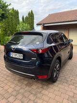 Mazda CX-5 2.5 194Sports-LineAWD , TÜV neu, Vollaustta - Mazda CX-5 aus 2019