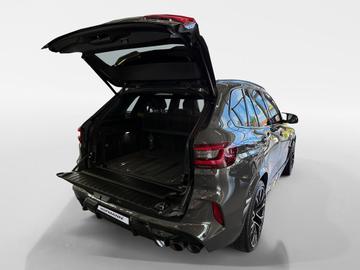 2022 BMW X5 M — миниатюра 17