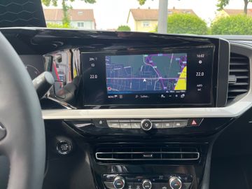 Opel Mokka 1.2 Turbo GS Navi LED Matrixlicht