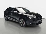 Audi Q3 TDI S-TRONIC S-LINE NAVI LED-PLUS PANO - Audi Q3: Schwarz