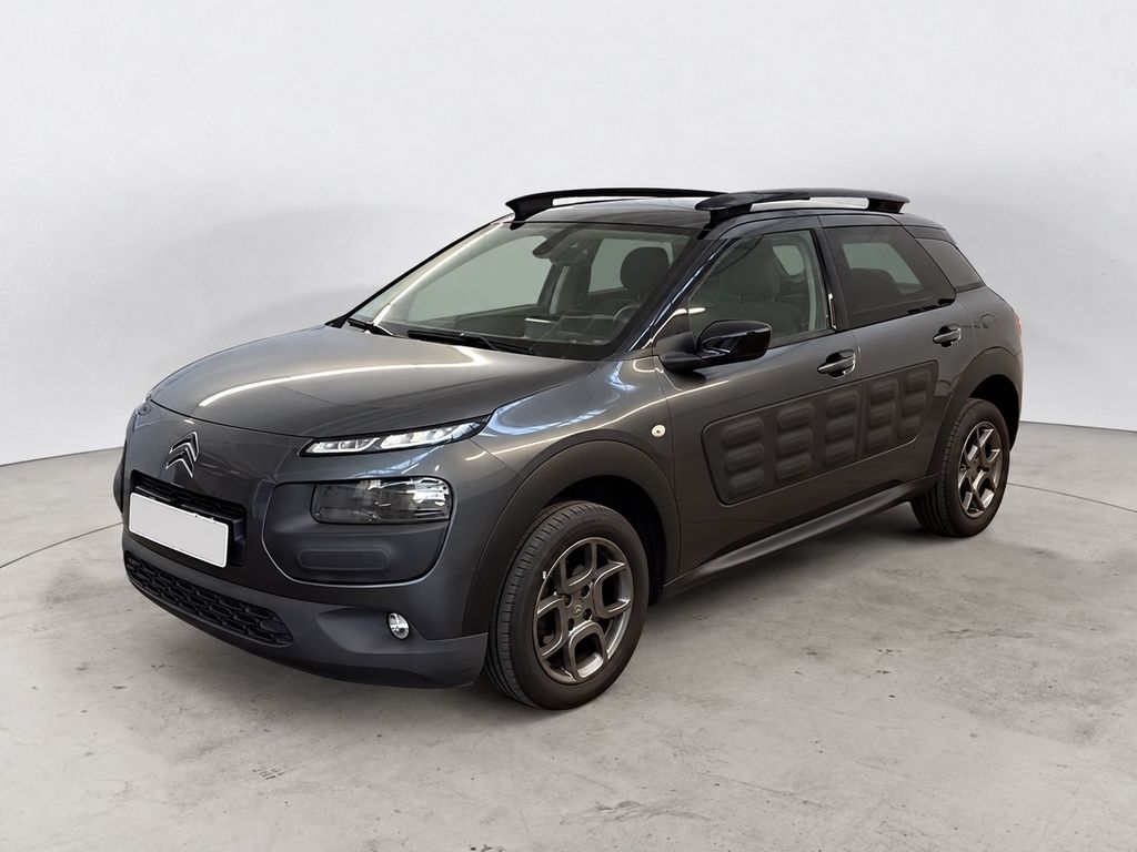 Image of Citroën C4 Cactus
