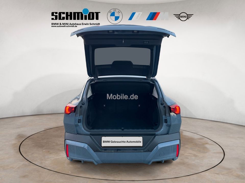 BMW X2 - Bild 5