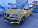 Volkswagen T6 Multivan 4-Motion/Luft-Standheizung/LED/AHK