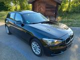 BMW   1 series 118i Sport Line Sport Line  - BMW: Serie