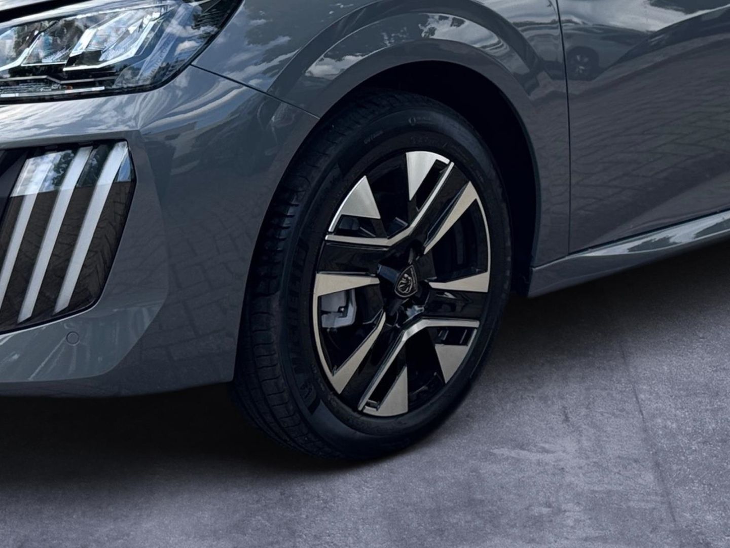 Peugeot 208 - Bild 7