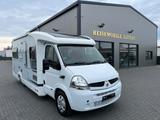 Knaus Sun Ti*Einzelbetten* Luftfederung*Aut.Ant*Top - Knaus Teilintegrierter