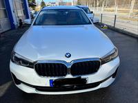 BMW 520 5 Touring 520 d