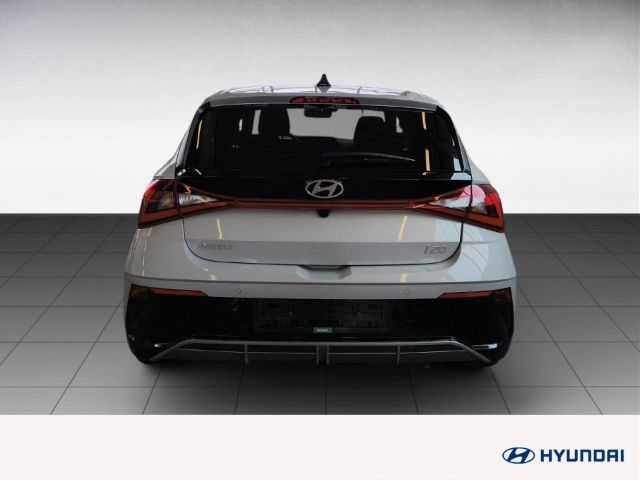 Hyundai i20 – Bild 5