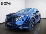 Nissan Ariya Evolve Pack 87kWh 360° Kamera Pano Nappa L - Nissan Ariya Gebrauchtwagen