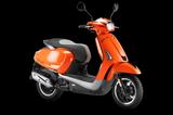 Kymco Like II  S 50i       KYMCO LEIPZIG - KYMCO LIKE II 50I