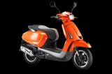 Kymco Like II  S 50i       KYMCO LEIPZIG - Angebote entsprechen deinen Suchkriterien